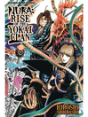 Cover image for Nura: Rise of the Yokai Clan, Volume 23 Cover image for Nura: Rise of the Yokai Clan, Volume 23